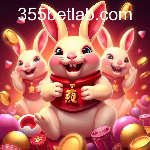 Como ganhar no Fortune Rabbit em 355bet com Saque via PIX 2026