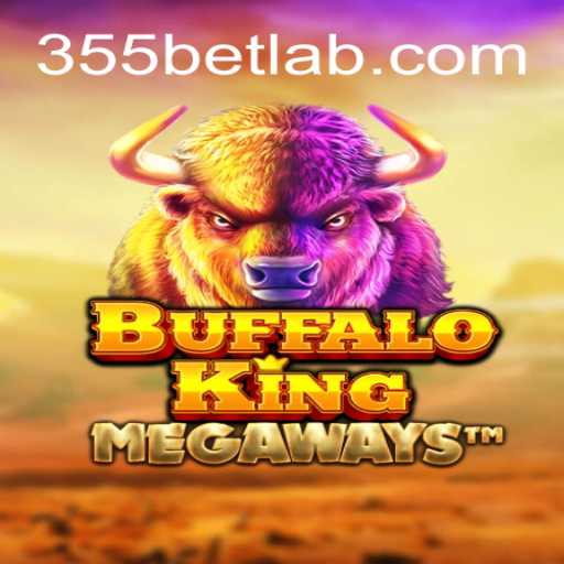 BuffaloKing: Descubra a Emoção do Jogo com 355bet