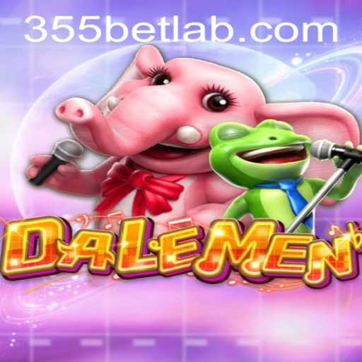 Explorando DALEMEN: Um Jogo Inovador com a Chave 355bet