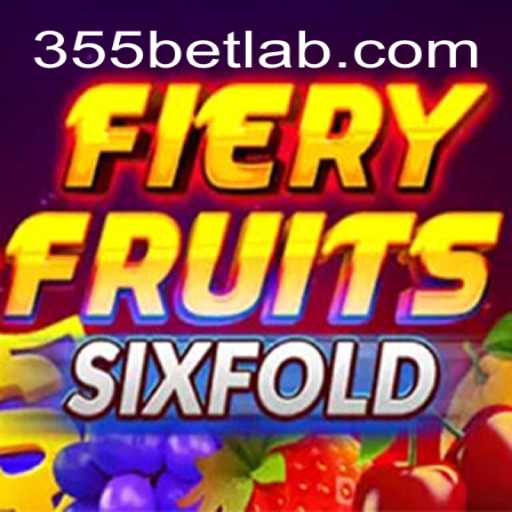 Desvendando FieryFruitsSixFold: O Novo Sucesso da 355bet