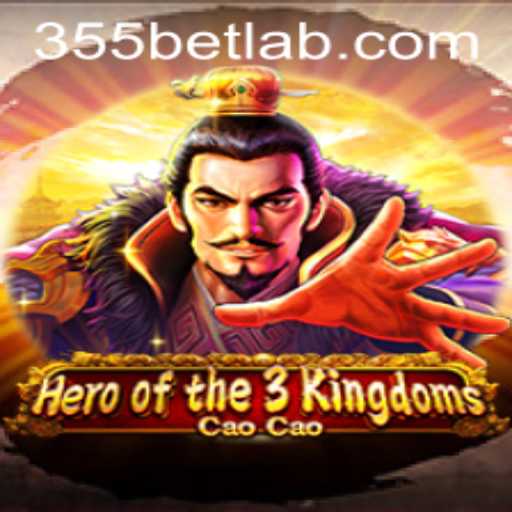Descubra o Mundo de Heroofthe3KingdomsCaoCao: Um Jogo Estratégico Fascinante
