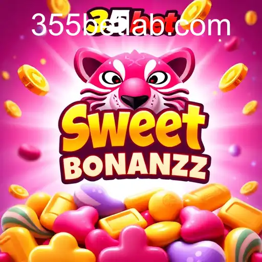 Como ganhar no Sweet Bonanza em 355bet com Saque via PIX 2026