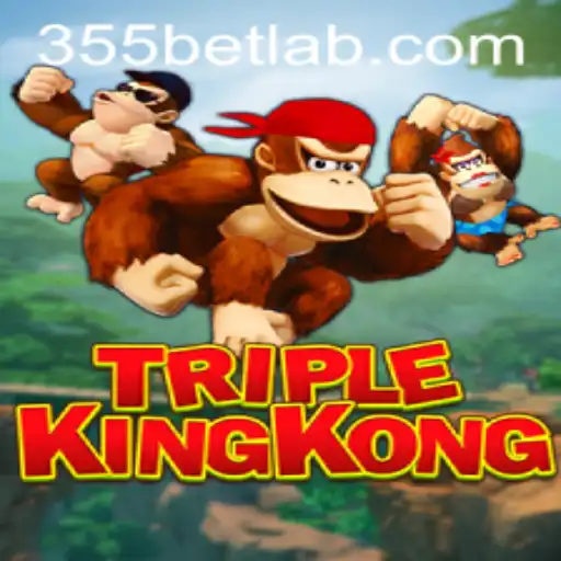 Explorando o Mundo de TripleKingKong: O Novo Sensação do 355bet