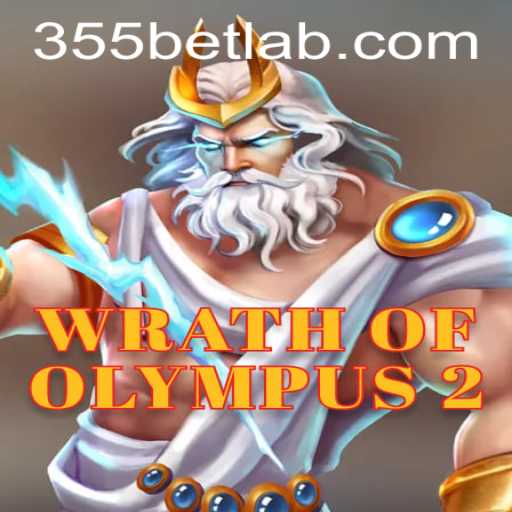 Wrath of Olympus 2: Mergulhando na Mitologia e na Estratégia de 355bet